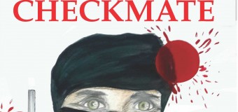Checkmate by Hrishikesh Joshi – A Review
