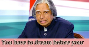 APJ Abdul Kalam Childhood and Initial life-The Journey since 1931