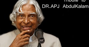 The Whole Country Mourns As Missile Man Of India Passes Away