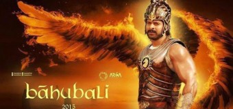 Bahubali – Movie Review