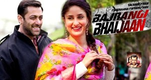 Bajrangi Bhaijaan- Movie Review