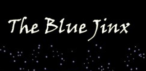 Blue Jinx- Book Review