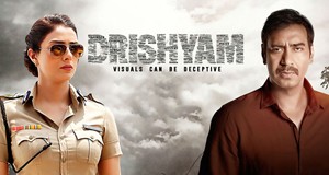 Drishyam- Movie Review