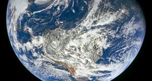 NASA Reveals The Magnificent Image Of Earth