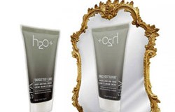 H2O + Spa Hand and Nail Cream For Beautiful Looking Hands And Nails