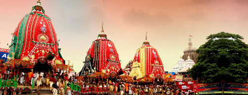 Jagananth Rath Yatra