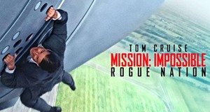 Mission: Impossible – Rouge Nation- Movie Review