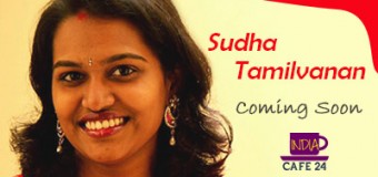 Handcrafting Dreams with Beauty – Sudha TamilVanan – Coming soon