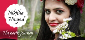 The Poetic Journey of Nikitha Hingad