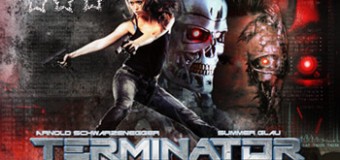 Terminator Genisys- Movie Review