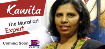 Kawita – The Mural Art Expert – Coming Soon