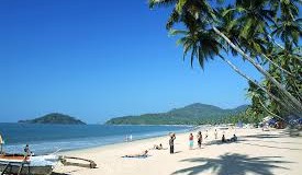 The Ten Best Beaches of India for Vacation