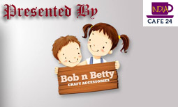 Meet the Founders Of Bob N Betty