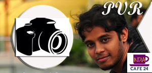 IIM to Photography- Meet P Venkata Rajesh