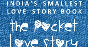 The Pocket Love Story- Book Review