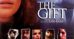 The Gift- Movie Review