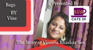 The Story Of Vineeta Bhaskar Sen