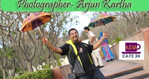 Wedding Gets Perfect With Arjun Kartha Photography