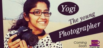 Yogi- The Young Photographer – Coming Soon