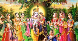 The Rituals And Timings For Janmashtami Celebrations In 2015