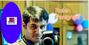 Robin Panigrahi – A Perfect Nature Capture Expert