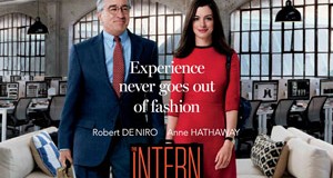 The Intern- Movie Review