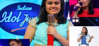 Ananya Nanda Emerged  As Winner Of  Indian Idol Junior Season 2