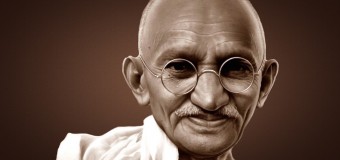 Remembering Gandhi – A Man Of Principles