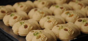 Popular Bengali Sweets On Festive Occassion