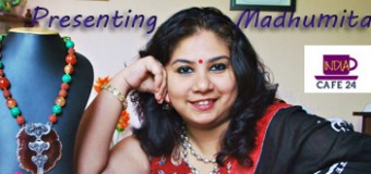 The Jewellery World Of Madhumita