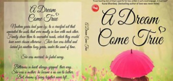 A Dream Come True – Book Review