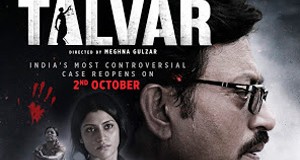 Talvar- Movie Review