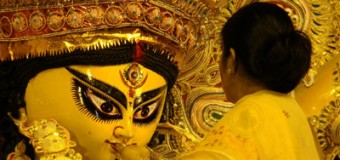 Legends Associated With The Grand Festival Of Durga Puja