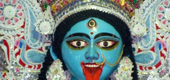 The Mythological Story Associated With Kali Puja