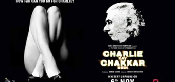 Charlie Kay Chakkar Mein – Movie Review