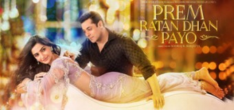 Prem Ratan Dhan Payo : Movie Review
