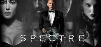 Spectre – Movie Review