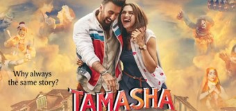 Tamasha – Movie Review