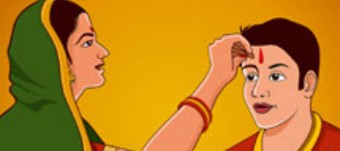 Legends And Rituals Associated With The Festival Of Bhai Dooj