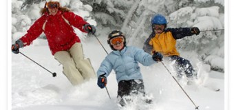 Top Four Winter Sports Destinations In India