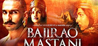 Bajirao Mastani – Movie Review