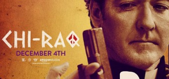 Chi- Raq – Movie Review