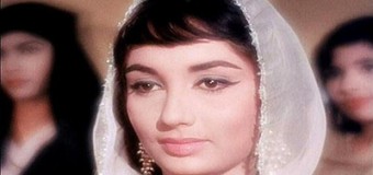 Sadhna, The Actress Who Introduced The Pixie Cut In India Passed Away