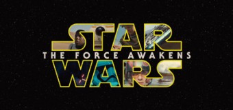 Star Wars: The Force Awakens – Movie Review