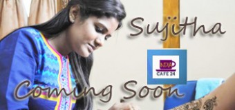 Sujitha The Mehendi Artist – Coming Soon