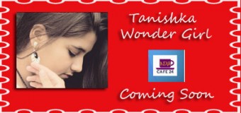 The Wonder Girl From Wonder Diary – Coming soon