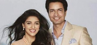 Ghajini Girl “Asin Thottumkal” Tied Knot with Micromax co-founder, Rahul Sharma