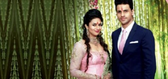 Ishita Bhalla Aka Divyanka Tripathi Engaged To  Abhishek Singh Aka Vivek Dahiya Of “Yeh Hai Mohabbatein”