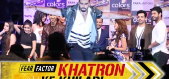 Gear Up For Khatron Ke Khiladi Season 7 With A New Host And Newer Challenges