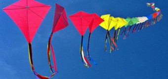 Makar Sankranti -A Festival To Celebrate